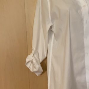 Chico Classic White Shirt size 1